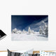 Winter Kingdom Wall Decal