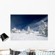 Winter Kingdom Wall Decal