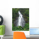 Voile La Mariee Wall Decal