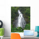 Voile La Mariee Wall Decal