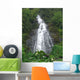 Voile La Mariee Wall Decal