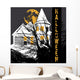 Halloween Wall Mural
