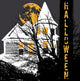 Halloween Wall Mural