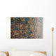 Texture Kku2 Wall Decal