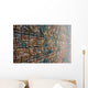 Texture Kku2 Wall Decal
