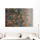 Texture Kku2 Wall Decal