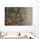 Texture Kku2 Wall Decal