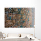 Texture Kku2 Wall Decal