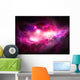 Space Nebula - Interstellar Cloud Wall Mural