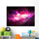 Space Nebula - Interstellar Cloud Wall Mural