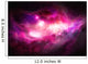 Space Nebula - Interstellar Cloud Wall Mural