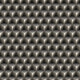 Seamless 3D Cubes Texture Wall Decal