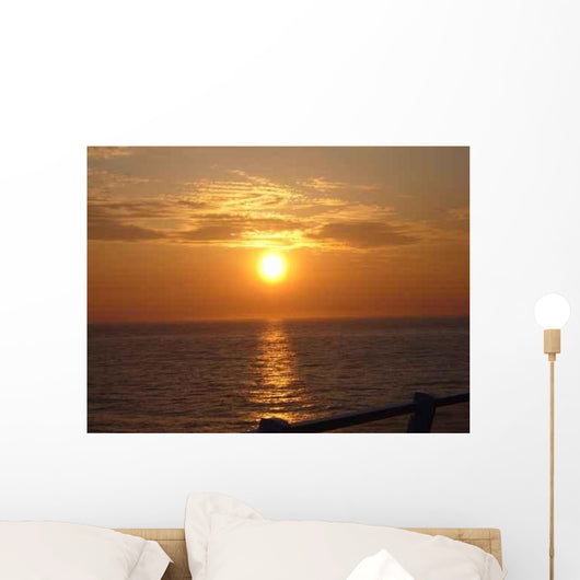 Sonne Wall Decal