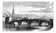 River Ayr Bridges Old