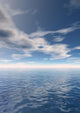 Seascape Wall Mural