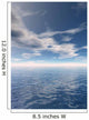 Seascape Wall Mural