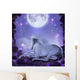 Last Unicorn Wall Mural
