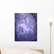 Last Unicorn Wall Mural