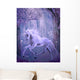 Last Unicorn Wall Mural