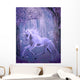 Last Unicorn Wall Mural
