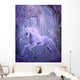 Last Unicorn Wall Mural