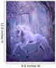 Last Unicorn Wall Mural
