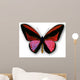 Papillon Wall Decal