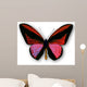 Papillon Wall Decal