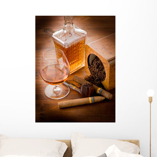 Pipe Tobacco Cuban Cigar