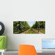 Weinberg 4 Wall Decal