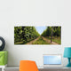 Weinberg 4 Wall Decal