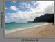 Waimanalo Beach Oahu Hawaii