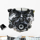 Car Engine Wall Decal