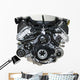Car Engine Wall Decal
