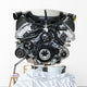 Car Engine Wall Decal