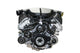 Car Engine Wall Decal