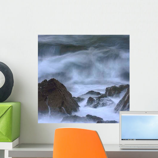 Ola Wall Decal