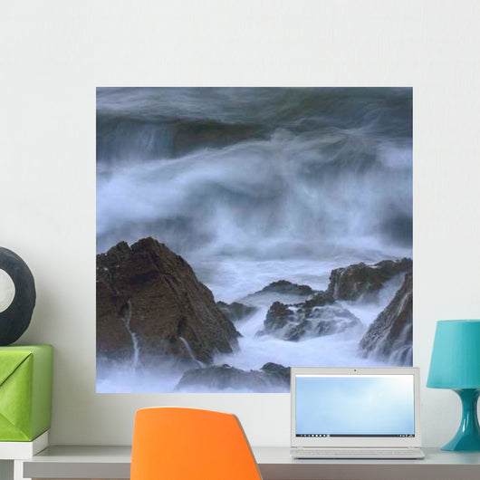 Ola Wall Decal