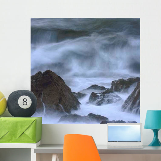 Ola Wall Decal