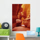 Golden Hue Wall Decal