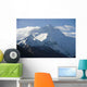 North Face Mt Everest Wall Decal