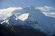 North Face Mt Everest Wall Decal