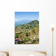 Etna and Agricultural Gardens