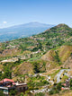 Etna and Agricultural Gardens