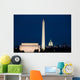Washington Dc Night Scene