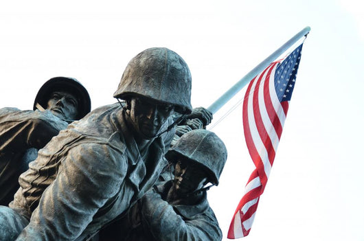 Us Marine Corps Memorial