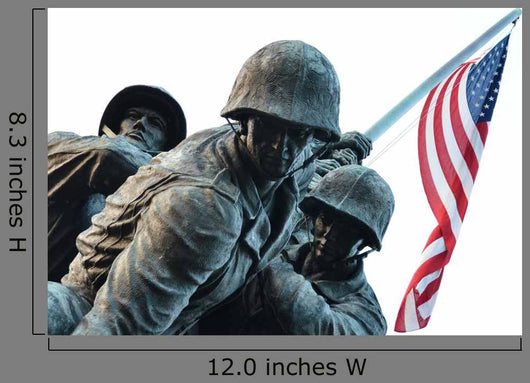Us Marine Corps Memorial