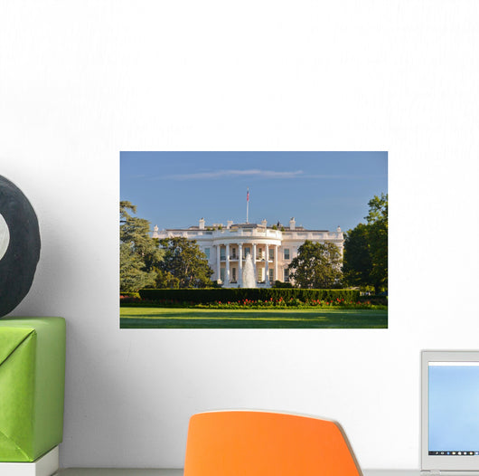 White House Washington Dc