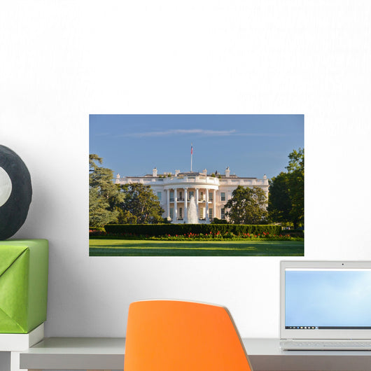 White House Washington Dc