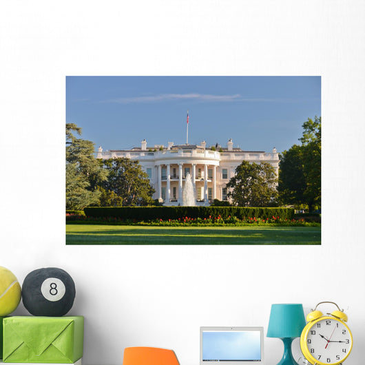 White House Washington Dc